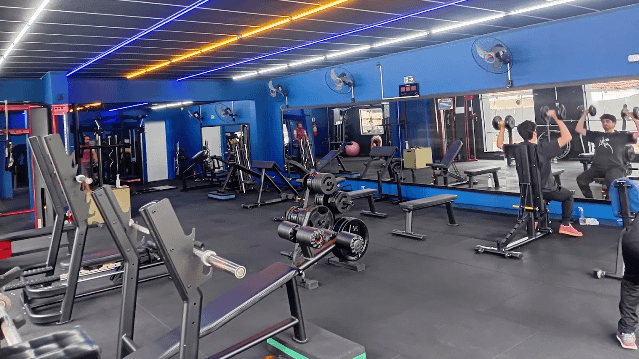 Imagem 1 da galeria do parceiro PhD Sports - Juvevê