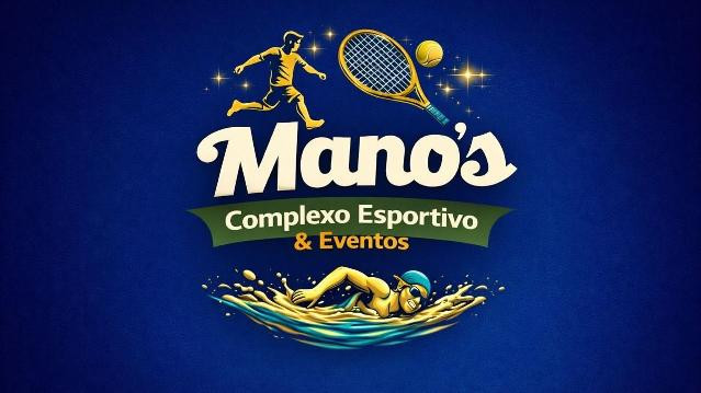 Imagem 2 da galeria do parceiro Complexo Esportivo Arena Manos