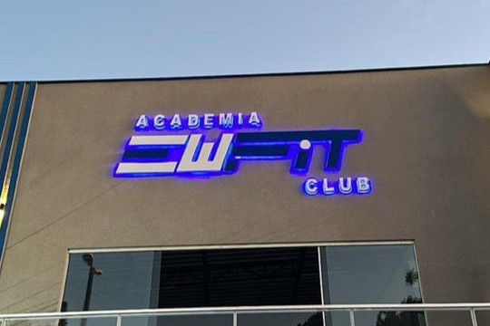 Imagem 2 da galeria do parceiro Academia EWFitClub