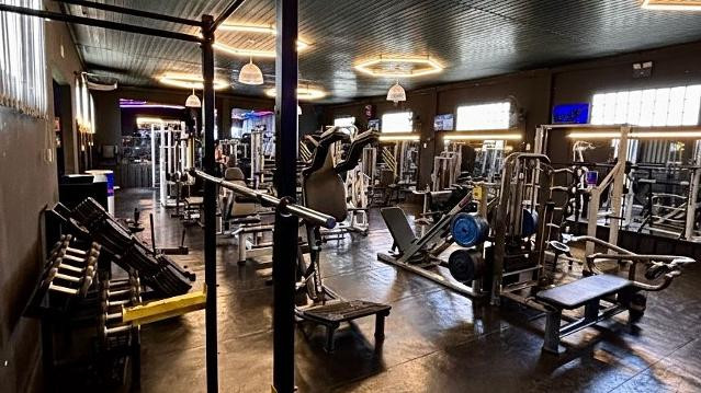 Imagem 1 da galeria do parceiro Academia Oficina Do Corpo