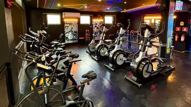 Imagem 3 da galeria do parceiro Academia Oficina Do Corpo