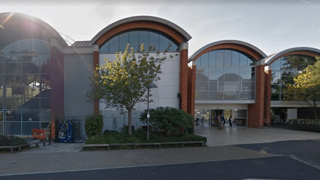 Image 2 from The Pavilions In The Park partner gallery