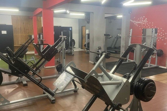 Imagem 2 da galeria do parceiro Academia Performance Fátima