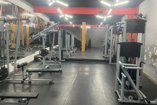 Imagem 1 da galeria do parceiro Academia Performance Fátima