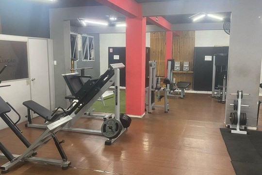 Imagem 3 da galeria do parceiro Academia Performance Fátima