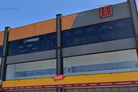 Imagem 2 da galeria do parceiro Panobianco São Rafael