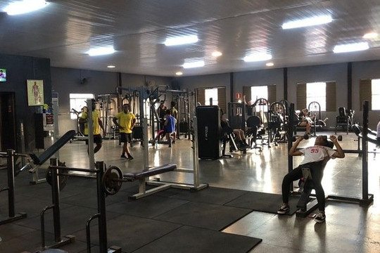 Imagem 1 da galeria do parceiro Barbosa Oliveira Fitness LTDA