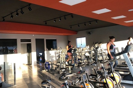 Imagem 3 da galeria do parceiro Barbosa Oliveira Fitness LTDA