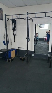 Imagem 3 da galeria do parceiro Academia Aspen