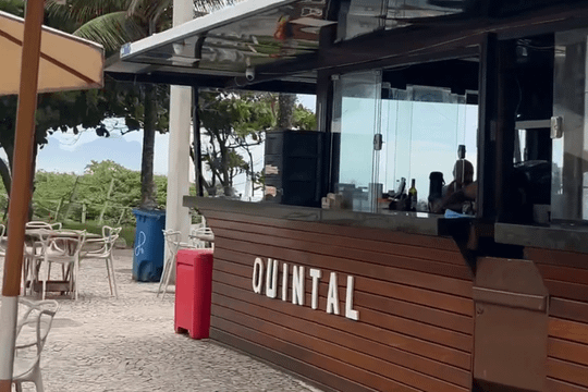 Imagem 2 da galeria do parceiro Hobs Futevôlei