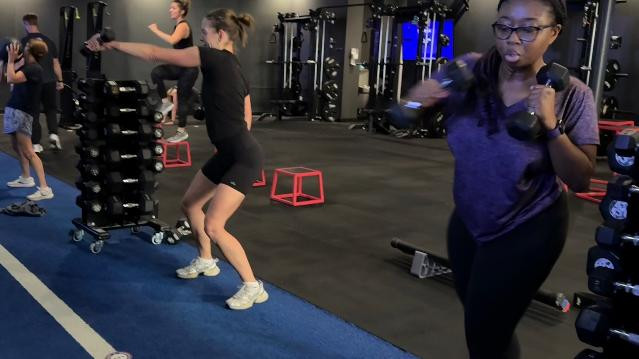 Image 3 from Memphis Fitness Co. Germantown partner gallery