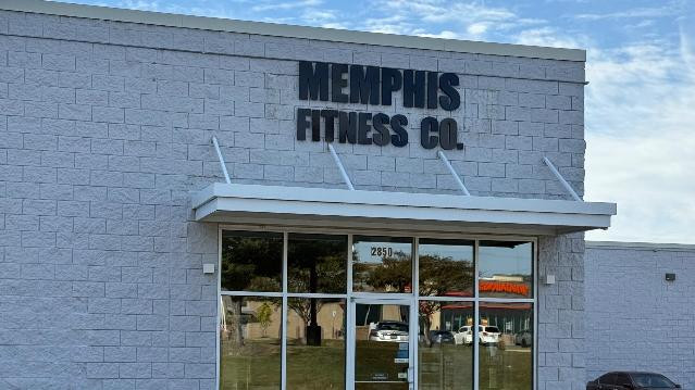Image 2 from Memphis Fitness Co. Germantown partner gallery