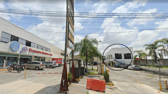 Imagen 2 de la galería del partner Aure Hub de arte y movimiento