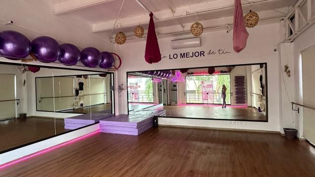 Imagen 3 de la galería del partner Aure Hub de arte y movimiento