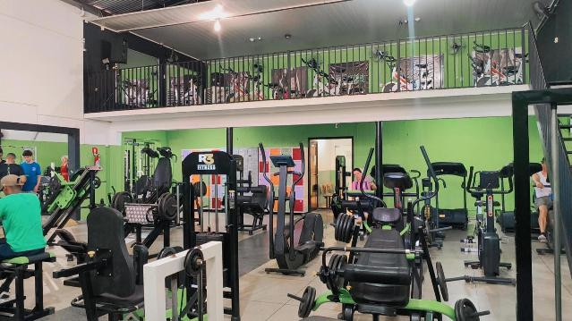 Imagem 3 da galeria do parceiro Quality Fitness Academia