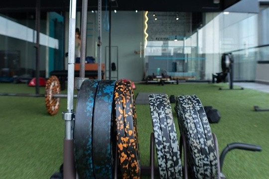 Imagen 1 de la galería del partner Revival Training and Health