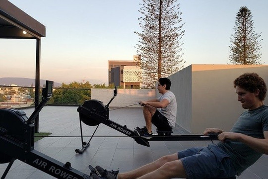 Imagen 3 de la galería del partner Revival Training and Health