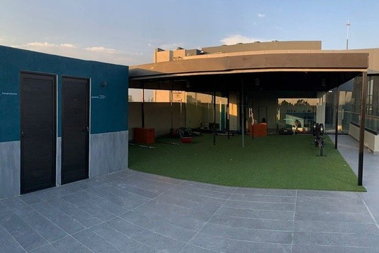 Imagen 2 de la galería del partner Revival Training and Health