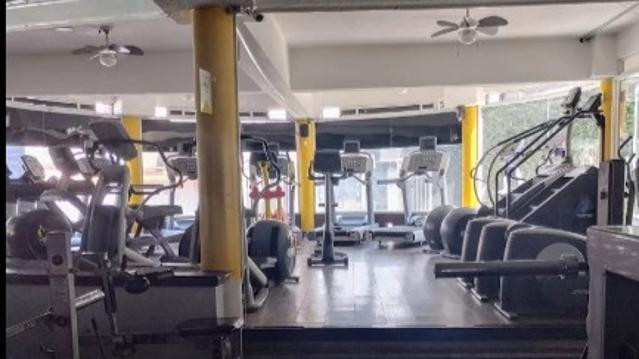 Imagen 3 de la galería del partner Capital Wellness