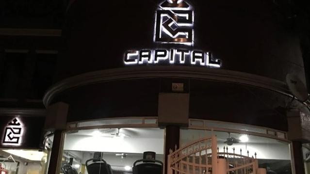 Imagen 1 de la galería del partner Capital Wellness