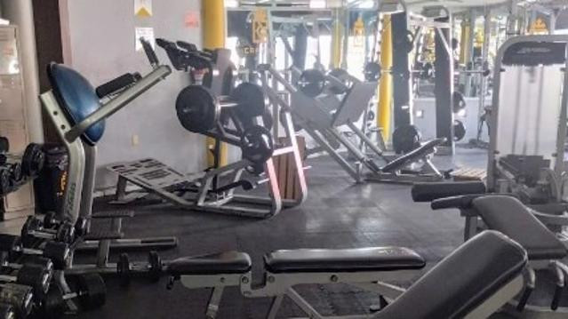 Imagen 2 de la galería del partner Capital Wellness