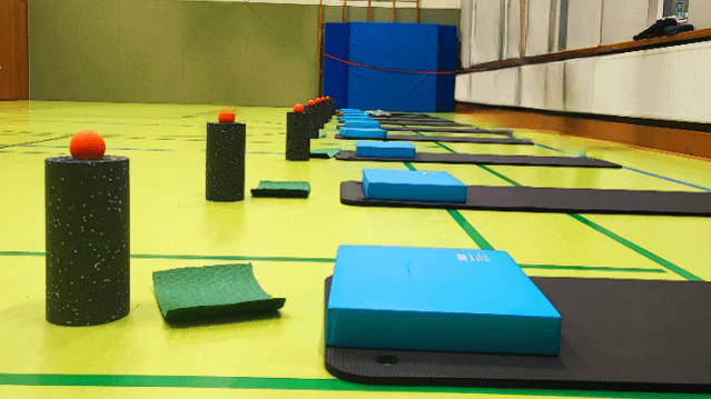 Bild 3 von Judo u. Ju-Jutsu Verein Daaden e.V. Partnergalerie