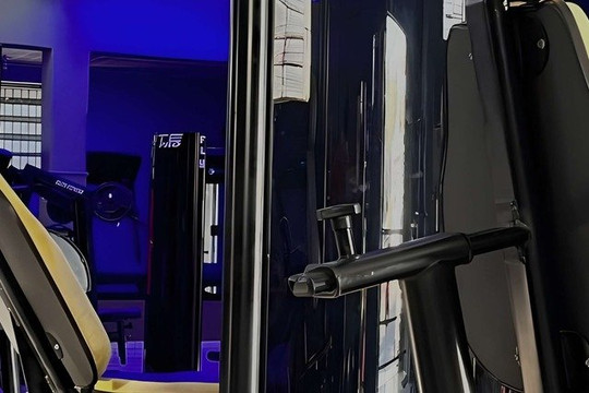 Imagem 3 da galeria do parceiro Versus Fit