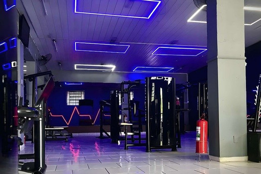 Imagem 1 da galeria do parceiro Versus Fit