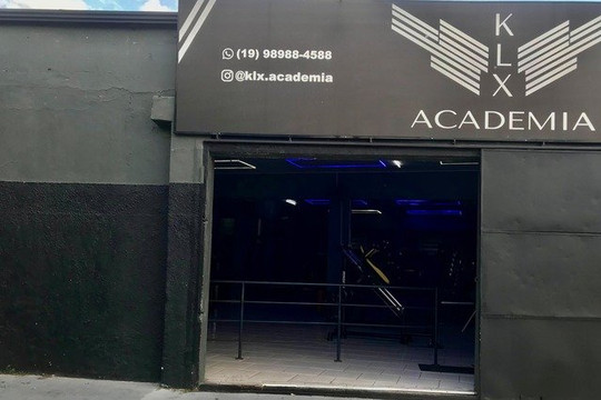 Imagem 2 da galeria do parceiro Versus Fit