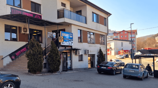 Imaginea 2 din Nauty Fitness galeria partenerului