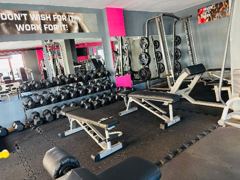 Imaginea 3 din Nauty Fitness galeria partenerului
