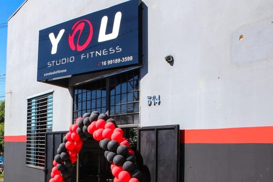 Imagem 2 da galeria do parceiro You Studio Fitness