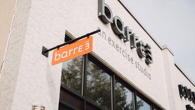 Image 2 from barre3 - Brookhaven partner gallery
