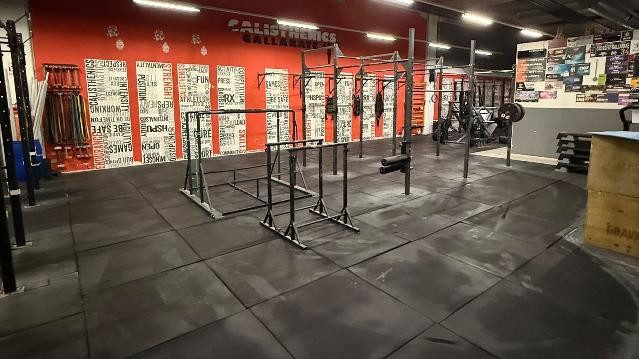Immagine 2 dalla galleria del partner Crossfit Gallarate