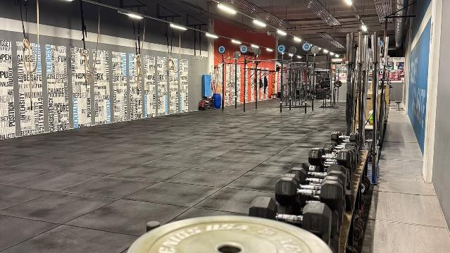 Immagine 3 dalla galleria del partner Crossfit Gallarate