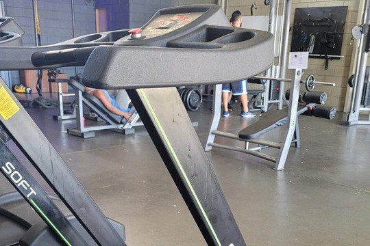 Imagem 1 da galeria do parceiro Lunar Fitness