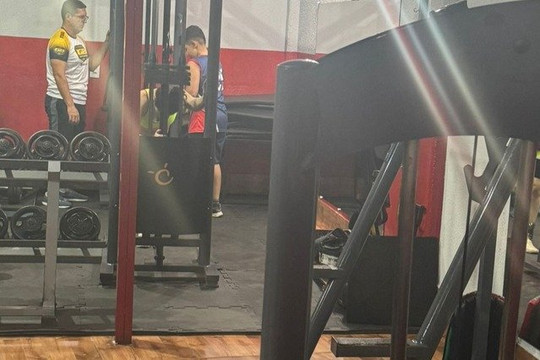 Imagem 3 da galeria do parceiro Espaço Saúde