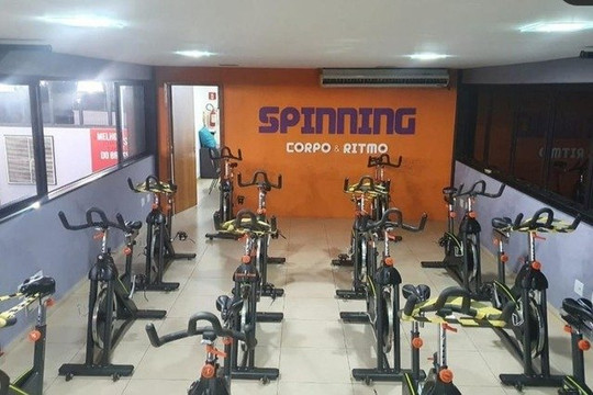 Imagem 3 da galeria do parceiro Academia Corpo e Ritmo