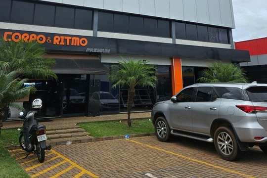 Imagem 2 da galeria do parceiro Academia Corpo e Ritmo