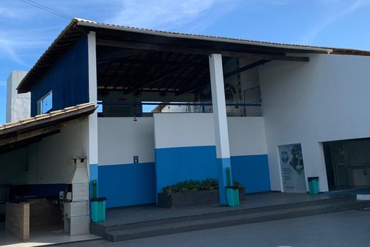 Imagem 2 da galeria do parceiro Tribo do Lobo - Treinamento Integrado