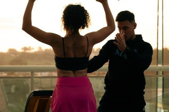 Imagem 1 da galeria do parceiro Academia Azzuly Corpo Em Açao