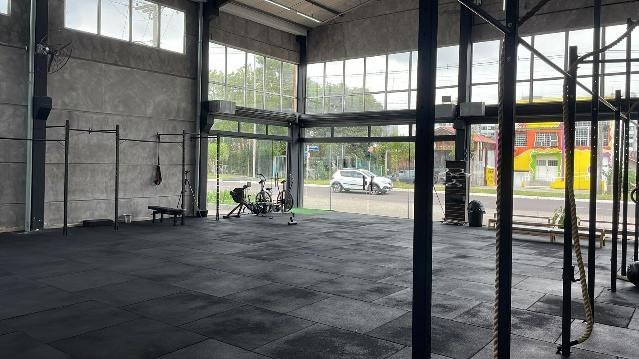 Imagem 1 da galeria do parceiro Agility Cristal