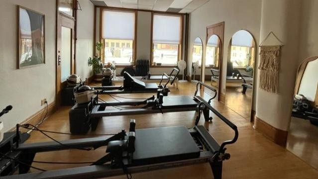 Image 1 from River City Pilates partner gallery