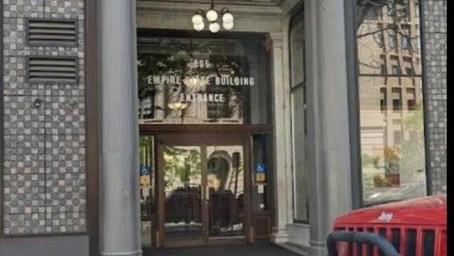 Image 2 from River City Pilates partner gallery