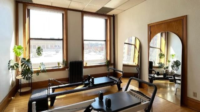 Image 3 from River City Pilates partner gallery