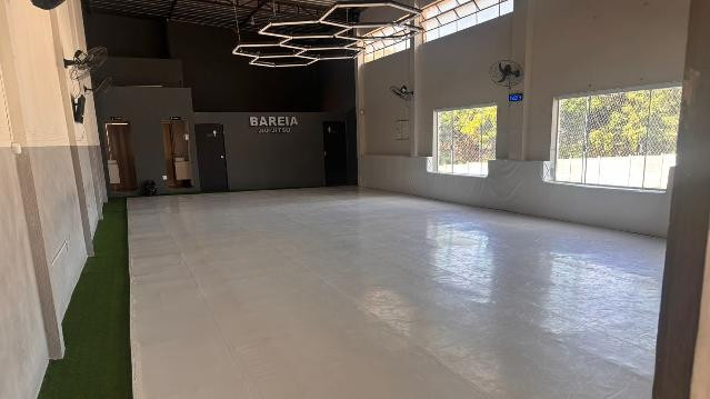 Imagem 1 da galeria do parceiro Bareia Jiu Jitsu