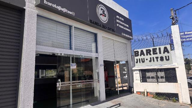 Imagem 2 da galeria do parceiro Bareia Jiu Jitsu