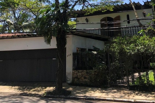 Imagem 2 da galeria do parceiro Luiz Marin - Treinamento Integrado e Funcional