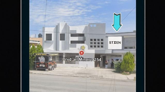 Imagen 2 de la galería del partner STHEN