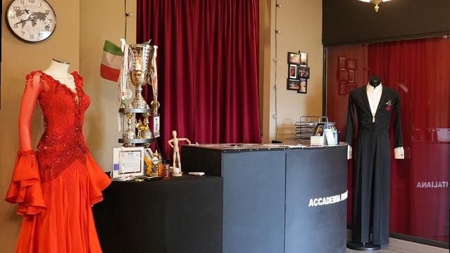 Immagine 1 dalla galleria del partner Accademia Italiana di Ballo Dancing CluB